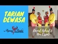 Download Lagu TARIAN JOGET SIAPA DIA (Kumpulan Kesenian Anjung Tradisi)
