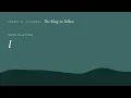 The King in Yellow by Robert W. Chambers | Full Audiobook
