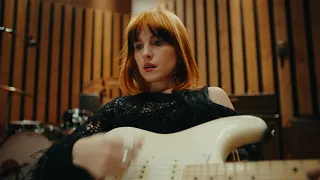 Paramore Running Out Of Time OFFICIAL VIDEO 
