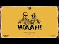 Diamond Platnumz Ft Koffi Olomide - Waah! (Official Audio)