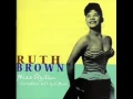 Download Lagu Ruth Brown - I don't know (Lyrics)
