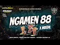 Download Lagu NEW JINGLE - NGAMEN 88 X TREND MELODY MBEDIL - GAYENG BANGET LOH - Remixer By@DhaniSquarepants