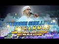 Download Lagu YA ROBBI SHOLLI'ALA MUHAMMAD | AZZAHIR FEAT HABIB BIDIN ASSEGAF