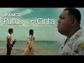 Download Lagu ANDMESH - PUTUS TAPI CINTA (OFFICIAL MUSIC VIDEO)
