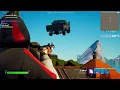 DRIVERS VS SNIPERS By dudiing Fortnite Creative Mode Featured Custom Island Map - Code
