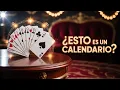 Por que una baraja tiene 52 cartas El significado oculto detras del juego