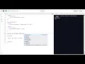 C Function Overriding
