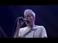 Hombres G, Enanitos Verdes - Mi Primer Día Sin Ti (En Vivo)