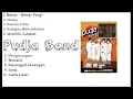 PUDJA BAND FULL ALBUM NOSTALGIA thn 2000 AN