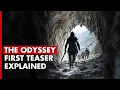 Download Lagu THE ODYSSEY Trailer Leak: What the First Teaser Reveals! - KinoCheck News