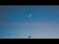 Sunlight Through Clouds - Spacecraft