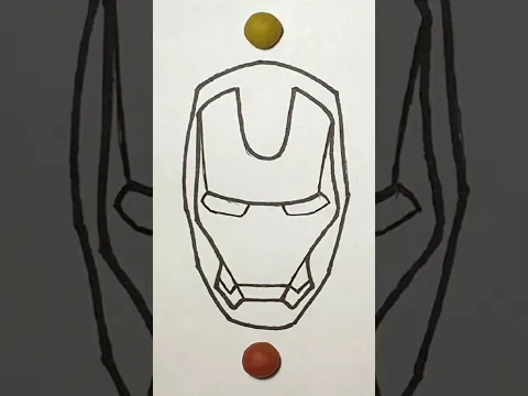 Iron Man VS Tung Sahur
