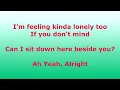 Sharing The Night Together -  Dr  Hook - with lyrics