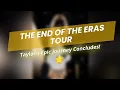 Taylor Swift s Eras Tour Finale