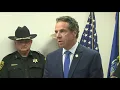 NYS Trooper Shot And Killed Near Corning