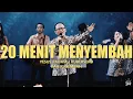 Download Lagu 20 Menit Menyembah Dalam Hadirat Tuhan || Jesea Kristiawan || KOG Worship