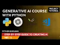 Python Boolean Data Types Explained Generative AI Series Part 6 True vs False in Python
