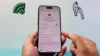 How to See Photos and s in Your iCloud Account