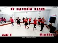 Download Lagu DJ MANUSIA BIASA / Line dance / choreo Harti Totok ( INA) September 2025