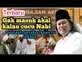 Download Lagu BAKLAWI PANIK ! GUS MUWAFIQ BONGKAR SOSOK UBAIDILAH BIN ZIYAD
