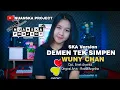 Download Lagu Nuanska Project Ft. Wuny Chan - DEMEN TEK SIMPEN (Reggae SKA Version)