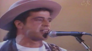 Lulu Santos - Casa / Hollywood Rock 1988