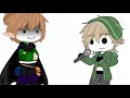 Download Lagu Outfit battle// DSMP version// #fakecollabwithaceandmisty // Gacha Club//