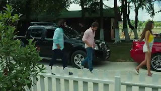 مسلسل بنات الشمس الحلقه 21 القسم 3 مدبلج 