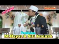 Download Lagu Full Album Pernikahan Hidayah Record Dan Sitti Aminah Di Arab Saudi @RippleUS-2024