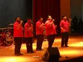 Nowseeheart - Damai ( Konsert Amal @ Uniten Kshas )