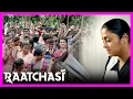 Download Lagu Raatchasi Tamil Movie | Students protest to release Jyothika | Jyothika | Hareesh Peradi | Sathyan