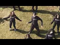 FunFitness Dance Exercise - Shake Your Rump to the Funk