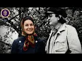 The Coffee Heiress Butchered In The Manson Murders Abigail Folger