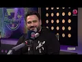 "الأغنية معمولة للانبساط والسعادة".. #أكرم_حسني يكشف عن كواليس أغنية "#السهر_والإنبساط"