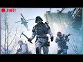 BATTLEFIELD 6 LIVE 🔴 WINTER UPDATE!