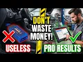 7 Best OBD2 Scanners with ECU Coding 2026 Bidirectional Scan Tools Tested