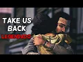 Download Lagu Take Us Back (Traduzido/Legendado) - The Walking Dead: Season 1