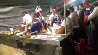 South centro los angeles ca avalon and slauson this tacos are the best