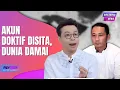 Download Lagu MURKA DR. RICHARD LEE TERHADAP MANTAN AJUDAN TAK TAHU DIRI‼️