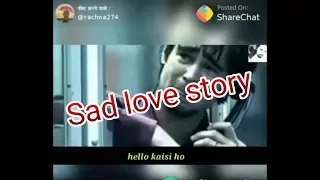 very emotional sad love story share chat heart touching videos 
