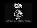 Ada Yang Hilang (Acoustic Version)