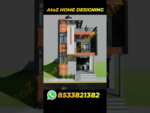 Village House Elevation #house#home #shorts #song #hindisong #elevation #construction #youtubeshorts