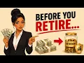 If You re Over 50 Make This Quiet Money Shift Before Retirement