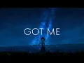 Download Lagu Poylow - Got Me (feat. Nito-Onna) (Slowed + Reverb)