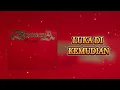Download Lagu LAKSAMANA - LUKA DI KEMUDIAN (OFFICIAL LYRICS VIDEO)