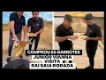 Download Lagu JUNIOR VIANNA VISITA RAÍ SAIA RODADA NA FAZENDA UMARI