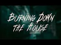 Talking Heads - Burning Down the House | Lyrics (2005 Remaster)