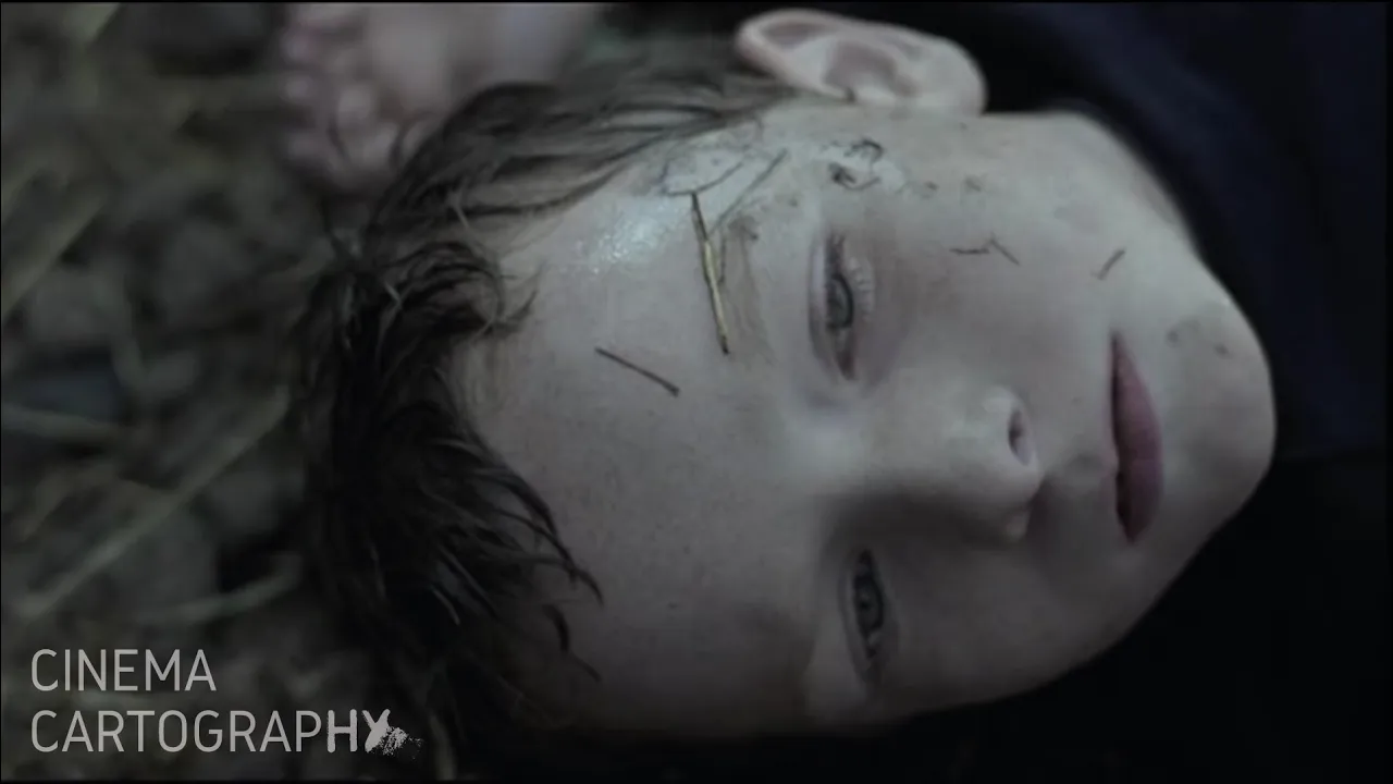 Bleak Cinema & Human Alienation: An Academic Film Analysis