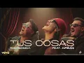 Tan Bionica, Pato Sardelli | 50s Soul Groove |  Tus Cosas Video Oficial