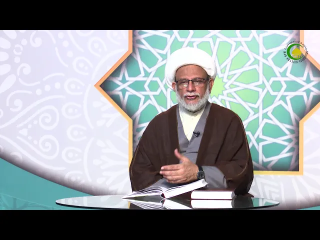 ⁣46  اللہ کے وجود پر عقلی دلیلیں (2)-محمد علی رمضانی